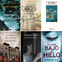 NYM6: Día de la Madre (1/2)