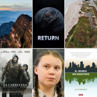 Cultura2 #15: El cambio climático (17/03/2021)