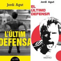 NYM5: EL ÚLTIMO DEFENSA de Jordi Agut