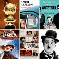 Cultura2 #11: Desigualdades sociales (08/02/2021)