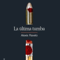 NYM21: LA ÚLTIMA TUMBA de Alexis Ravelo