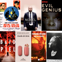 PODCAST NOIR: Capítulo 33 (10/03/2021)