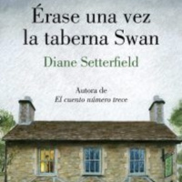 NYM-AR2 (Audioreseña): ÉRASE UNA VEZ LA TABERNA SWAN de Diane Setterfield