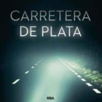 NYM10: CARRETERA DE PLATA de Stina Jackson