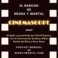 EL CINEMASCOPE #1: Reservoir Dogs (27/01/2021)