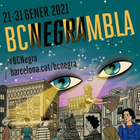 BCNegra 2021 - Mesa: Canino (28/01/2021)