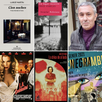 PODCAST NOIR: Capítulo 27 (25/01/2021)