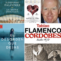 Cultura2 #06 (14/12/2020): el flamenco