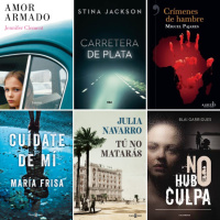 NYM7: Día de la Madre (2/2)