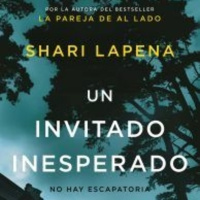 NYM13: UN INVITADO INESPERADO de Shari Lapena