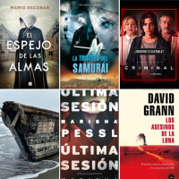 PODCAST NOIR: Capítulo 18