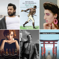 Cultura2 #05 (7/12/2020)