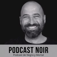 PODCAST NOIR: Capítulo 37 (12/04/2021)