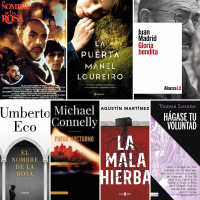 PODCAST NOIR: Capítulo 21