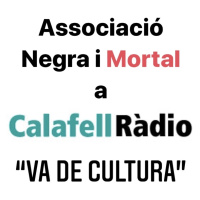 Va de Cultura 2x14: Entrevista a lescriptor Pablo Sierra (18/12/2020)