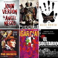 PODCAST NOIR: Capítulo 23