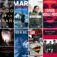 PODCAST NOIR: Capítulo 24 y Final