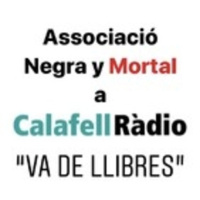 VA DE LLIBRES 1x05: Entrevista a Eduard Palomares