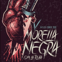 El Rancho de NyM 17: Interrogatorios en MORELLA NEGRA