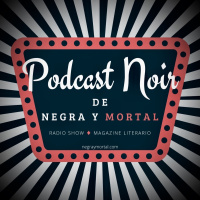 PODCAST NOIR: Capítulo 1