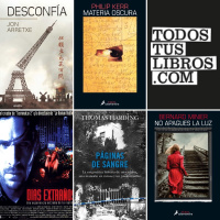 PODCAST NOIR: Capítulo 22