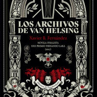 El Rancho de NyM 6: El vampiro onubense