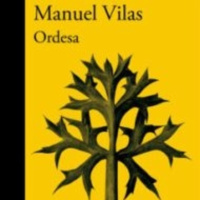 NYM-AR1 (Audioreseña): ORDESA de Manuel Vilas