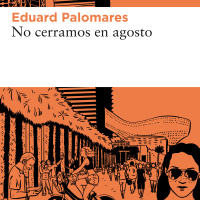 NYM16: (Entrevista) NO CERRAMOS EN AGOSTO con Eduard Palomares