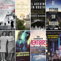 PODCAST NOIR: Capítulo 19