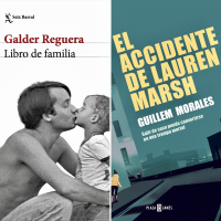 El Rancho de NyM18: Libro de familia y El accidente de Lauren Marsh