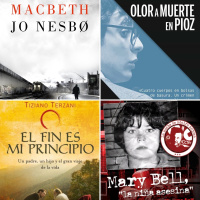 El Rancho de NyM20: Alba Prieto y sus recomendaciones