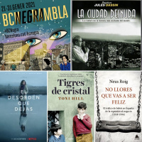 PODCAST NOIR: Capítulo 26 (20/01/21)