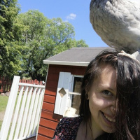 Pierwszy raz spojrzałam na to z innej perspektywy - Dobromiła Młynarska