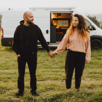 W podróżach zawsze chodzi o ludzi - Kasia Gawlas @podrozovanie