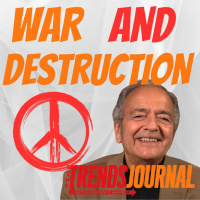 PRINCE OF PEACE NO PEACE ON EARTH