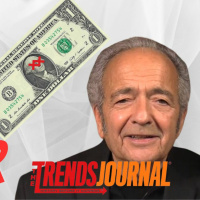 DEATH OF THE DOLLAR: INTEREST RATES GOING DOWN GOLD GOING UP, WHATS NEXT