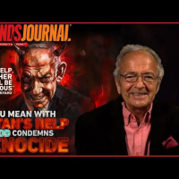 WITH GODS HELP, TOGETHER WE WILL BE VICTORIOUS! - NETANYAHU... YOU MEAN SATANS HELP....