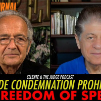 Genocide Condemnation Prohibited... No Freedom of Speech