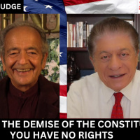 AMERIKA: THE DEMISE OF THE CONSTITUTION, YOU HAVE NO RIGHTS