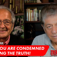 Amerika You Are Condemned For Speaking The Truth