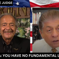 AMERIKA: YOU HAVE NO FUNDAMENTAL LIBERTIES