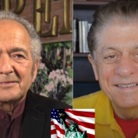 LIBERTY MOCKED: I AM THE PREZ ILL DO WHAT I WANT