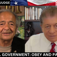 U.S. GOVERNMENT: OBEY AND PAY