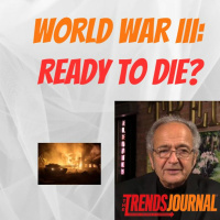 WW III: READY TO DIE?