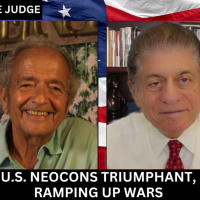 U.S. NEOCONS TRIUMPHANT, RAMPING UP WARS