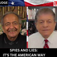 SPIES AND LIES: ITS THE AMERICAN WAY