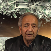 MONEY IS POWER. WE RUN THE WORLD. SHUT YOUR MOUTH AND DO WHAT YOURE TOLD