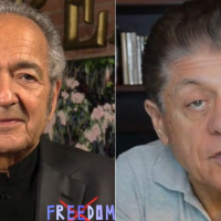 THE GOVERNMENT IS IN CHARGE. YOU HAVE NO FREEDOM