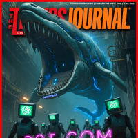 DOT-COM BUST 2.0: READY OR NOT, HERE IT COMES