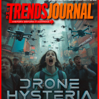 DOW IS ON WORST LOSING STREAK SINCE 1978... CRASH COMING?